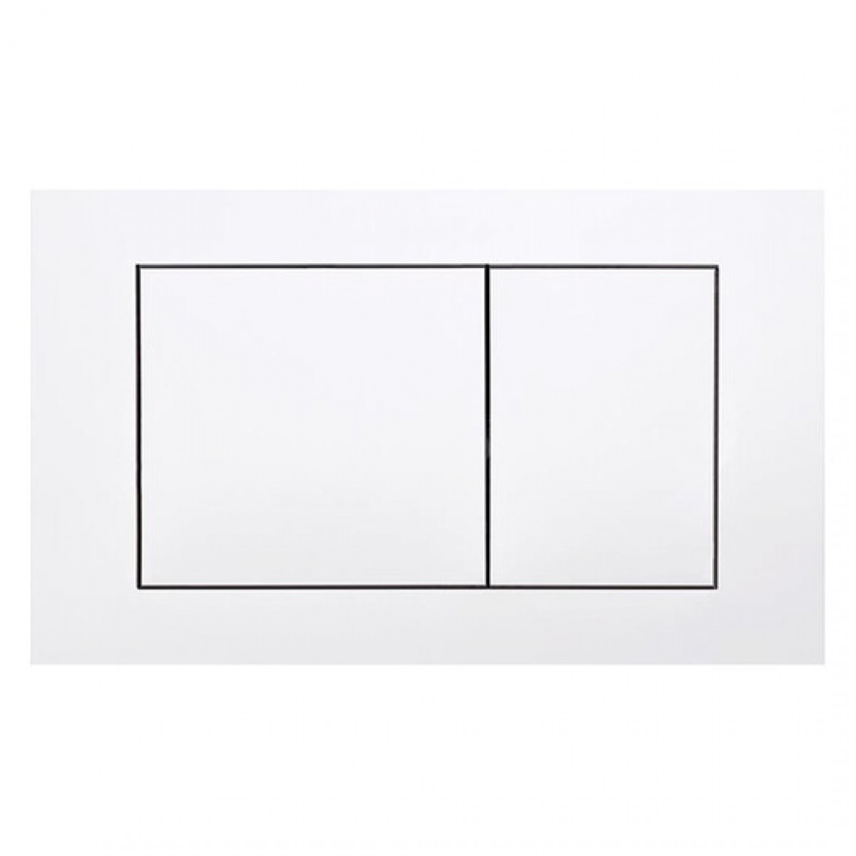 Vandens nuleidimo mygtukas Tece Now baltas 9240400 Vandens nuleidimo mygtukas Tece Now baltas 9240400